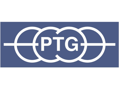 PTG Logo