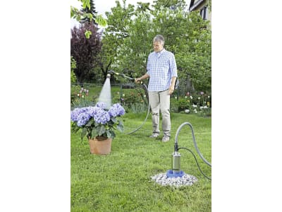 Kärcher® Tauchpumpe "BP 6 Deep Well", 1.645-422.0 Kärcher® Tauchpumpe "BP 6 Deep Well", 1.645-422.0