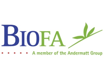 BIOFA Logo