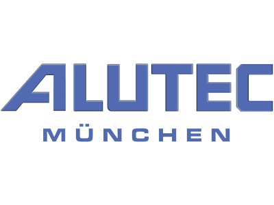 ALUTEC Logo