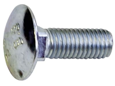 Horsch Flachrundschraube DIN 603, für Drillmaschine, Grubber Horsch Flachrundschraube DIN 603, für Drillmaschine, Grubber