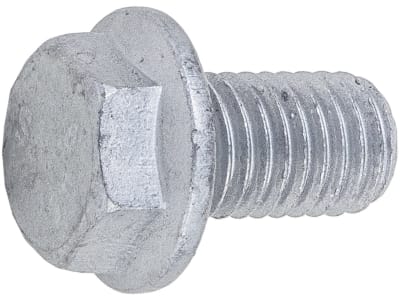 Horsch Sechskantschraube DIN 158 10.9 mit Flansch für Drillmaschine, Grubber, Scheibenegge Horsch Sechskantschraube DIN 158 10.9 mit Flansch für Drillmaschine, Grubber, Scheibenegge