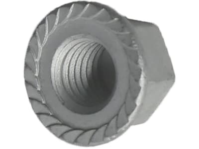 Horsch Bundmutter DIN 6923 - 10.9 für Drillmaschine, Grubber Horsch Bundmutter DIN 6923 - 10.9 für Drillmaschine, Grubber