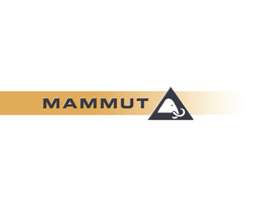 Mammut Logo