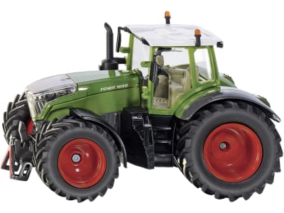 Fendt Modell "1050 Vario" von Siku, Metall; Kunststoff, 1:32, X991016082000