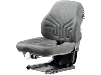 Grammer Traktorsitz "Universo® Basic", mechanisch gefedert Grammer Traktorsitz "Universo® Basic", mechanisch gefedert