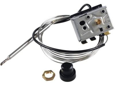 REMKO Sicherheitsthermostat für Heizkanone<br><br>CLK 30, 50, 70, 120, 150<br><br>ELT 10, ELT 18-HT<br><br>PGM 30, 60<br><br>PGT 30, 60, 100, 1101197