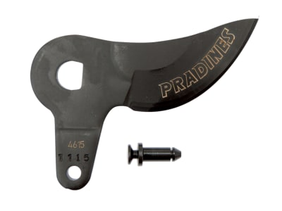 BAHCO Klingensatz für Akkuschere BCL21 Schnittdurchmesser 35 mm BAHCO Klingensatz für Akkuschere BCL21 Schnittdurchmesser 35 mm