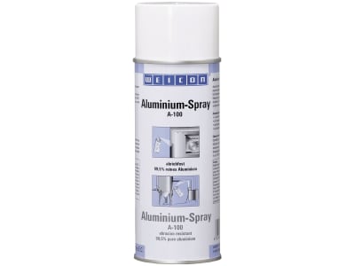 Aluminiumspray, 400 ml