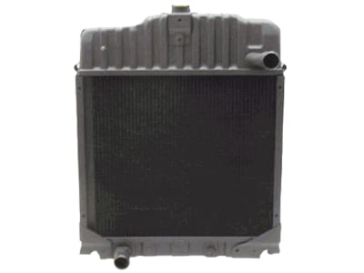 Wasserkühler für Traktor Case IH XL 485–995, 238–784, 440023N