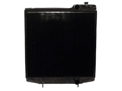 Wasserkühler für Traktor Case IH Magnum 7110–7240, 440026N Wasserkühler für Traktor Case IH Magnum 7110–7240, 440026N