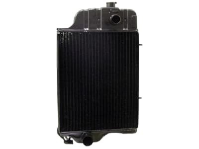 Wasserkühler für Traktor John Deere 20er-, 30er- und 35er-Serie, 440035N Wasserkühler für Traktor John Deere 20er-, 30er- und 35er-Serie, 440035N