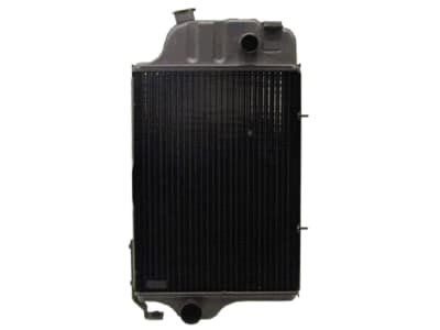 Wasserkühler für Traktor John Deere 840–1140, 1350–1850, 440036N Wasserkühler für Traktor John Deere 840–1140, 1350–1850, 440036N