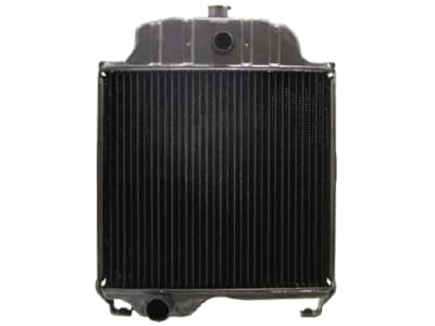 Wasserkühler für Traktor John Deere 820–1120, 930–1630, 1035–1635, 440037N Wasserkühler für Traktor John Deere 820–1120, 930–1630, 1035–1635, 440037N