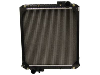 Wasserkühler für Traktor Massey Ferguson 4260–4270, 4360–4370, 440066N Wasserkühler für Traktor Massey Ferguson 4260–4270, 4360–4370, 440066N