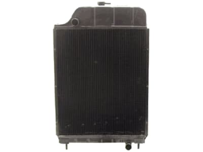 Wasserkühler für Traktor Zetor 14145, 16145, 440103N Wasserkühler für Traktor Zetor 14145, 16145, 440103N