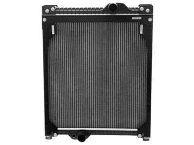 Wasserkühler für Traktor Massey Ferguson 6485–6495, 7485–7495, 440185N Wasserkühler für Traktor Massey Ferguson 6485–6495, 7485–7495, 440185N