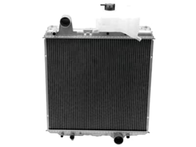 Wasserkühler für Traktor John Deere 6530–6930, 6534, 440196N Wasserkühler für Traktor John Deere 6530–6930, 6534, 440196N
