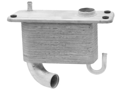 Ladeluftkühler für John Deere Traktor 6520, 6620, 6820, 6920, 6920S, 447003N
