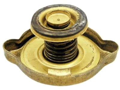 Kühlerdeckel, Ø außen 59 mm, Ø innen 57 mm für Belarus Traktor MTS 80, 82, 900, 920, 750094N