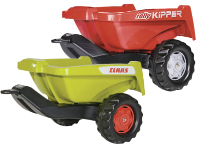 Rolly Toys® Anhänger "Kipper II" Rolly Toys® Anhänger "Kipper II"