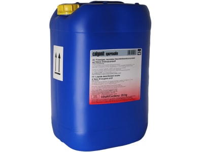 Calvatis® Calgonit sporexalin 25 kg Kanister Calvatis® Calgonit sporexalin 25 kg Kanister