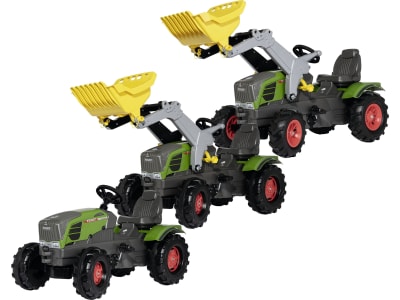 Fendt Trettraktor "211 Vario"