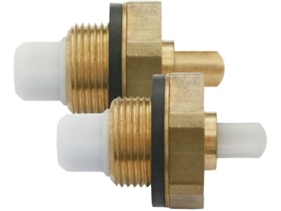 HOSP® Ventil "HD" für Tränkebecken K/2, HK/3 HOSP® Ventil "HD" für Tränkebecken K/2, HK/3