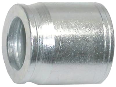 Fassung NW DN 6 - 1/4", für Hochdruckschlauch 2 SN, 2 SN-HT/SPC 2, 2 SB, Jetclean 2 SN