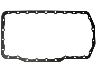 Ölwannendichtung Zylinder 4, für Ford New Holland Motor BSD 438; BSD 442; BSD 444; BSD 444 (6610); BSD 444T; BSD 444T (7610); PowerStar 4.4; PowerStar 5.0; PowerStar 5.0T Ölwannendichtung Zylinder 4, für Ford New Holland Motor BSD 438; BSD 442; BSD 444; BSD 444 (6610); BSD 444T; BSD 444T (7610); PowerStar 4.4; PowerStar 5.0; PowerStar 5.0T