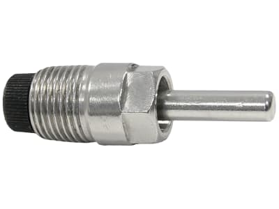 Suevia Stiftventil "Mod. 1177", 1/2" AG, für Tränkebecken Mod. 72, 74, 76, 180.1177 Suevia Stiftventil "Mod. 1177", 1/2" AG, für Tränkebecken Mod. 72, 74, 76, 180.1177
