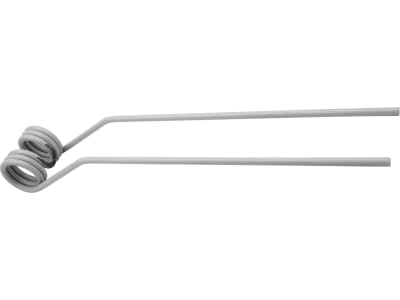 Pöttinger Schwaderzinken 532/547 x 83 x 9/9,5 mm innen/außen weiß, für Eurotop 421, 461, 601, 611, 691, Top 342, 382, 422, 462, 512, 652, 662, 702, 722, 762, 812, 842 Pöttinger Schwaderzinken 532/547 x 83 x 9/9,5 mm innen/außen weiß, für Eurotop 421, 461, 601, 611, 691, Top 342, 382, 422, 462, 512, 652, 662, 702, 722, 762, 812, 842