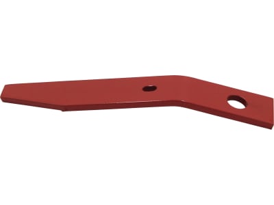 Pöttinger Aufbereiterzinken "ED" links/rechts, 185 mm, für Rotor an Front- und Heckmähwerk Eurocat, Novacat Pöttinger Aufbereiterzinken "ED" links/rechts, 185 mm, für Rotor an Front- und Heckmähwerk Eurocat, Novacat