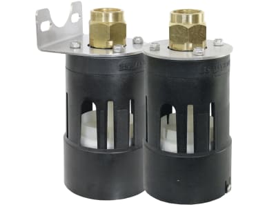 Suevia Schwimmerventil "Water Boss" 3/4" IG, max. 5 bar Hochdruck Suevia Schwimmerventil "Water Boss" 3/4" IG, max. 5 bar Hochdruck