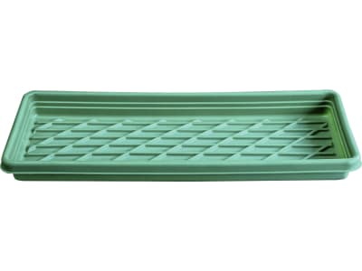 Patura Klauenwanne für Rinder L x B x H: 200 x 85 x 16 cm, 351010 Patura Klauenwanne für Rinder L x B x H: 200 x 85 x 16 cm, 351010