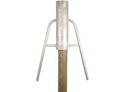 Patura Pfahlramme für Zaunpfähle bis 120 mm Durchmesser, 153300 Patura Pfahlramme für Zaunpfähle bis 120 mm Durchmesser, 153300