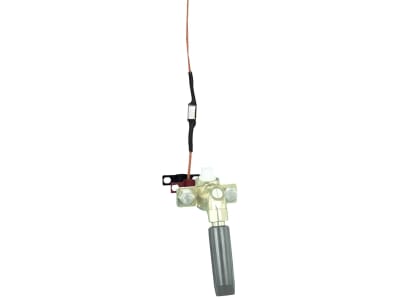 Suevia Ventilheizung "Mod. 1405" für Tränkebecken Mod. 12P-H-MS 1/2", 25R-H-MS 1/2" mit 3 m Kabel und Thermostat, 101.1405 Suevia Ventilheizung "Mod. 1405" für Tränkebecken Mod. 12P-H-MS 1/2", 25R-H-MS 1/2" mit 3 m Kabel und Thermostat, 101.1405