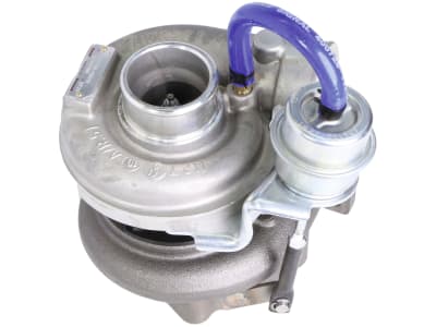 BTS Honeywell Garrett Turbolader geregelt für Massey Ferguson MF 5650 BTS Honeywell Garrett Turbolader geregelt für Massey Ferguson MF 5650