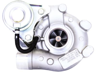 BTS BorgWarner Turbolader für New Holland 100, 8000, 3000 Laverda BTS BorgWarner Turbolader für New Holland 100, 8000, 3000 Laverda