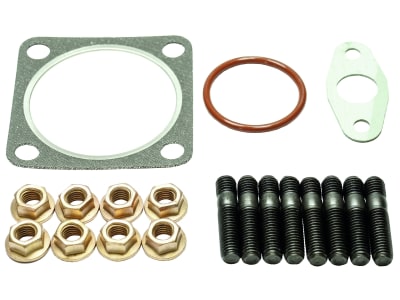 BTS BorgWarner Anbausatz für Claas Medion 310; Mercedes-Benz Unimog U 400; Mercedes-Benz Unimog U 400 BTS BorgWarner Anbausatz für Claas Medion 310; Mercedes-Benz Unimog U 400; Mercedes-Benz Unimog U 400