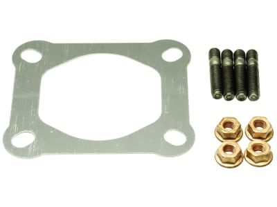 BTS Honeywell Garrett Anbausatz für John Deere 1950, 2355, 6400 BTS Honeywell Garrett Anbausatz für John Deere 1950, 2355, 6400