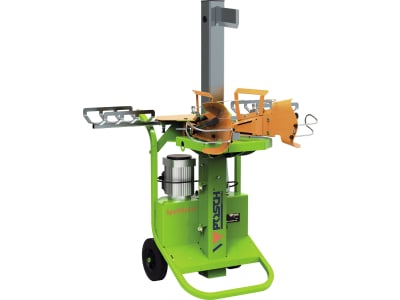 Posch® Holzspalter "SpaltAxt 6®", 6 t, Scheitlänge max. 55 cm, 400 V/3,0 kW, M6153N Posch® Holzspalter "SpaltAxt 6®", 6 t, Scheitlänge max. 55 cm, 400 V/3,0 kW, M6153N