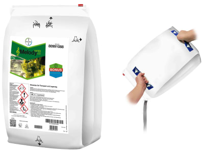 Bayer Melody Combi 6 kg Sack Bayer Melody Combi 6 kg Sack