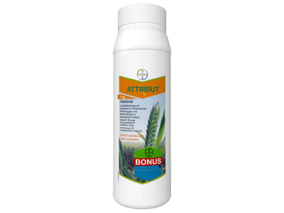 Bayer Attribut® 1 kg Flasche Bayer Attribut® 1 kg Flasche