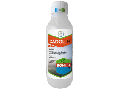 Bayer Cadou® SC 1 l Flasche Bayer Cadou® SC 1 l Flasche