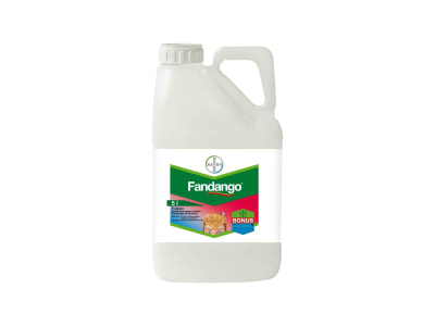 Bayer Fandango 5 l Kanister 