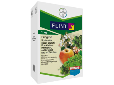 Bayer Flint® 1 kg Karton Bayer Flint® 1 kg Karton