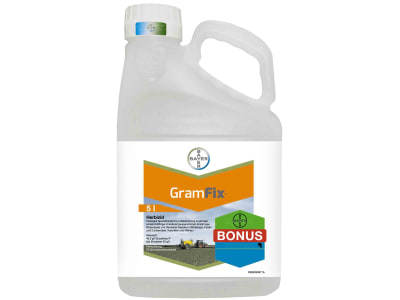 Bayer GramFixTM Bayer GramFixTM