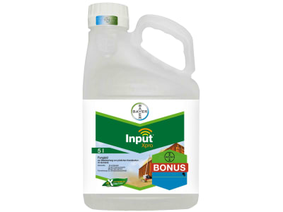 Bayer Input® Xpro Bayer Input® Xpro