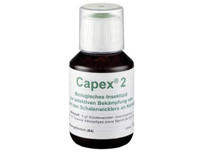 BIOFA Capex® 2 BIOFA Capex® 2